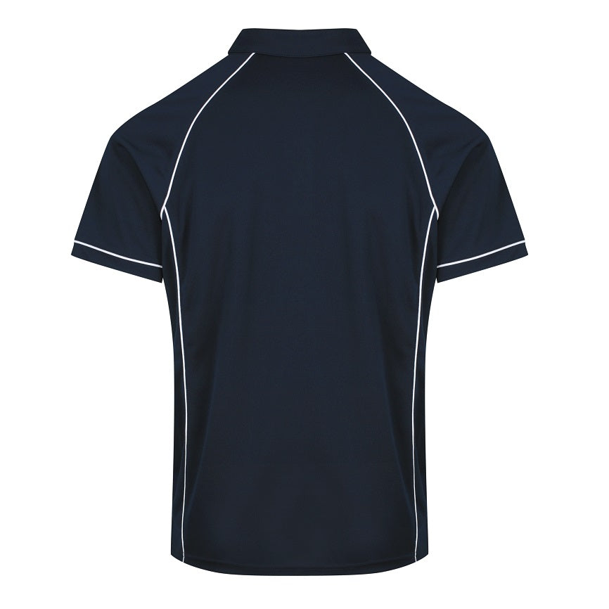Aussie Pacific N1310 Mens Endeavour Polo