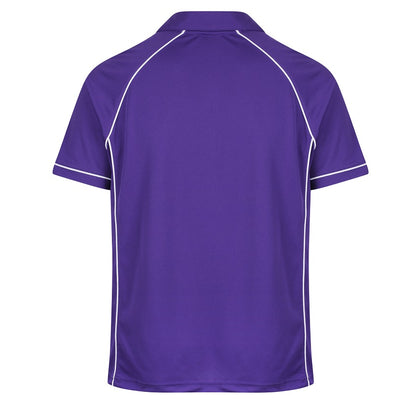 Aussie Pacific N1310 Mens Endeavour Polo
