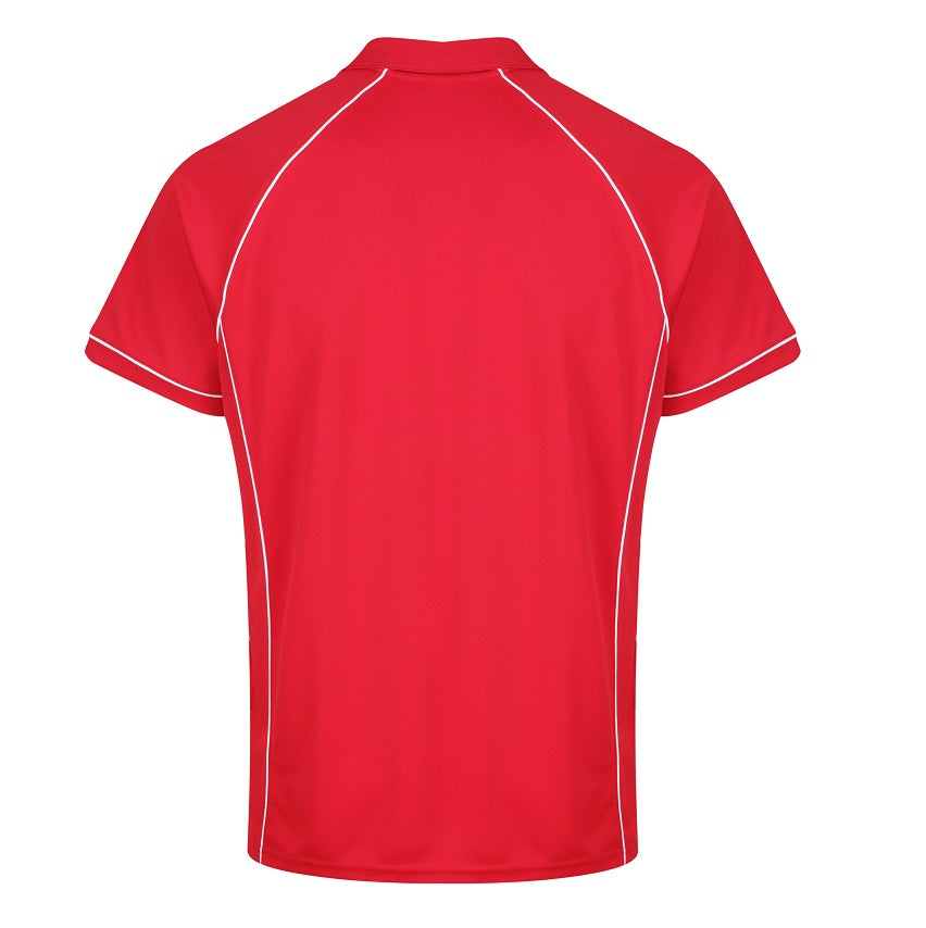 Aussie Pacific N1310 Mens Endeavour Polo