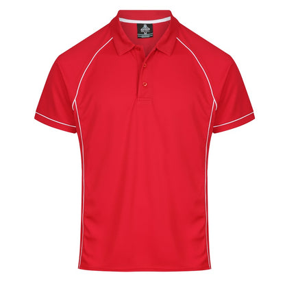Aussie Pacific N1310 Mens Endeavour Polo