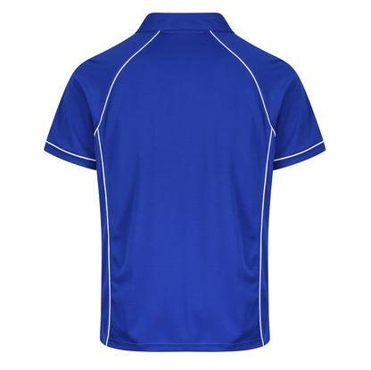Aussie Pacific N1310 Mens Endeavour Polo