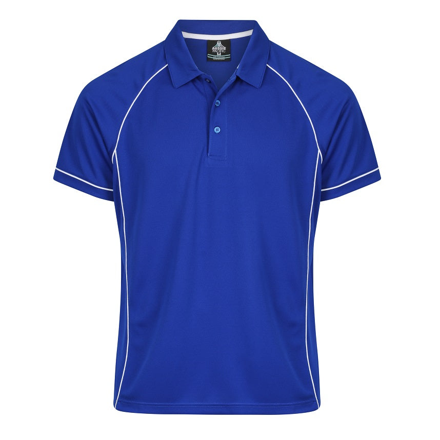 Aussie Pacific N1310 Mens Endeavour Polo