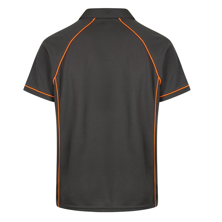 Aussie Pacific N1310 Mens Endeavour Polo