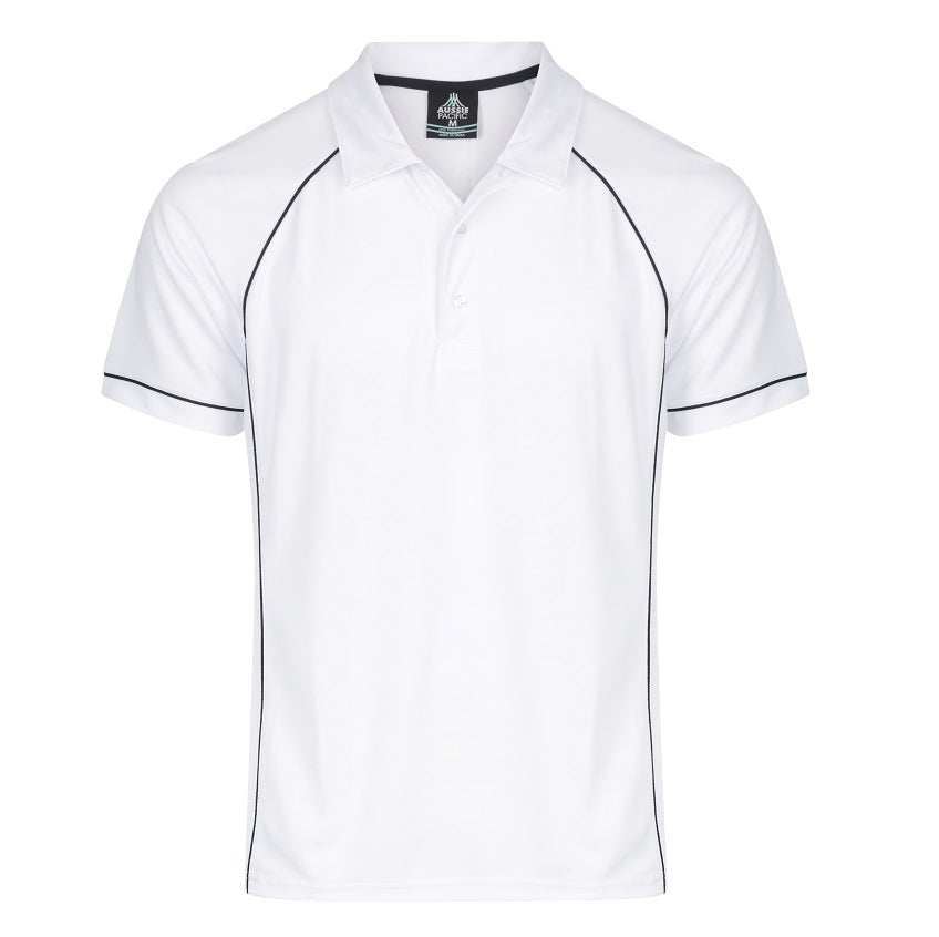 Aussie Pacific N1310 Mens Endeavour Polo