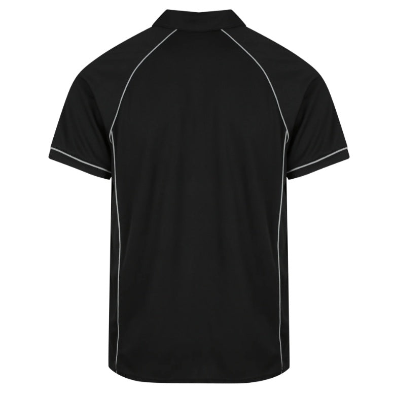 Aussie Pacific N1310 Mens Endeavour Polo