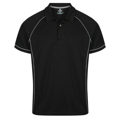 Aussie Pacific N1310 Mens Endeavour Polo