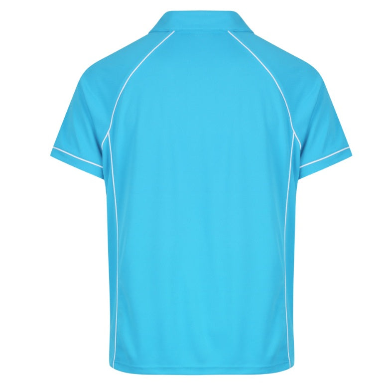 Aussie Pacific N1310 Mens Endeavour Polo