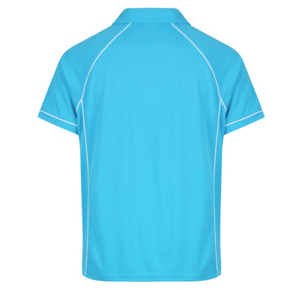 Aussie Pacific N1310 Mens Endeavour Polo