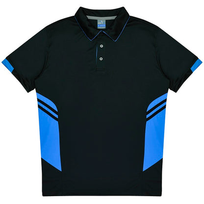 Aussie Pacific N1311 Mens Tasman Polo