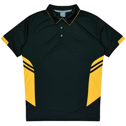 Aussie Pacific N1311 Mens Tasman Polo