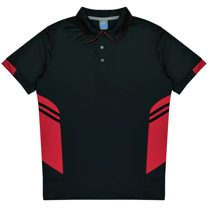 Aussie Pacific N1311 Mens Tasman Polo