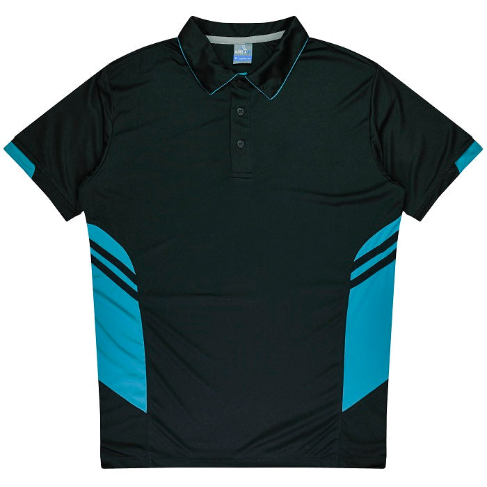 Aussie Pacific N1311 Mens Tasman Polo