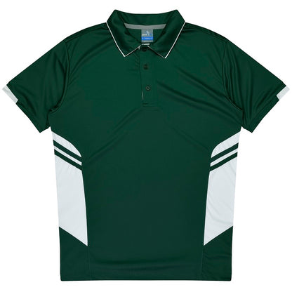 Aussie Pacific N1311 Mens Tasman Polo