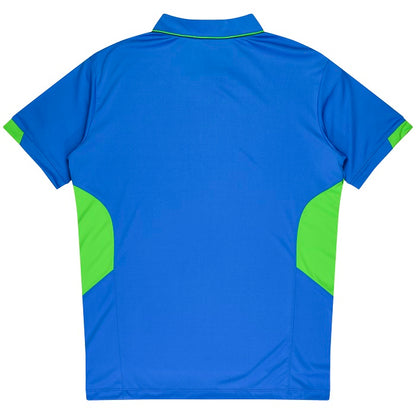 Aussie Pacific N1311 Mens Tasman Polo