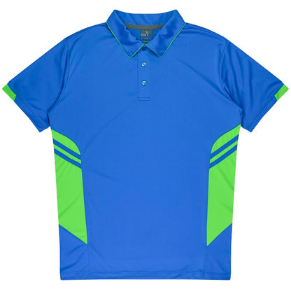 Aussie Pacific N1311 Mens Tasman Polo