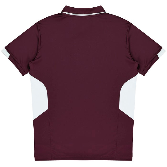 Aussie Pacific N1311 Mens Tasman Polo