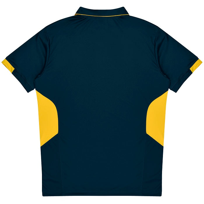 Aussie Pacific N1311 Mens Tasman Polo