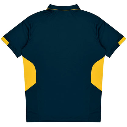 Aussie Pacific N1311 Mens Tasman Polo