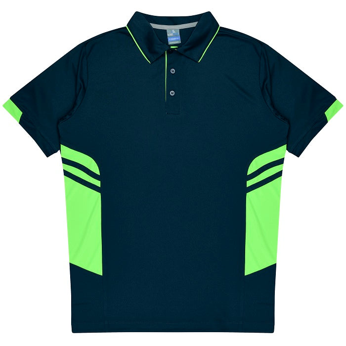 Aussie Pacific N1311 Mens Tasman Polo