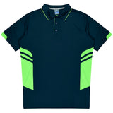 Neon Green/Black