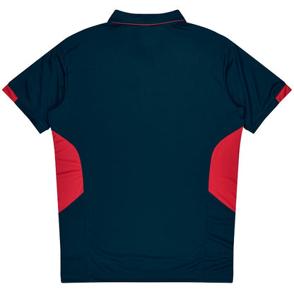 Aussie Pacific N1311 Mens Tasman Polo