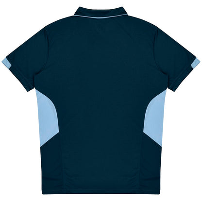 Aussie Pacific N1311 Mens Tasman Polo
