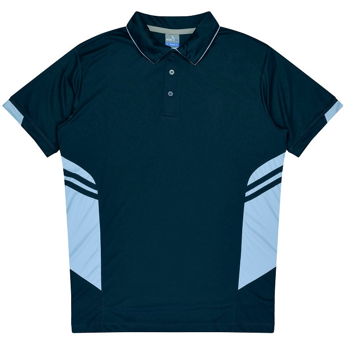 Aussie Pacific N1311 Mens Tasman Polo