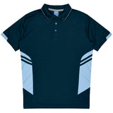 Navy/Sky