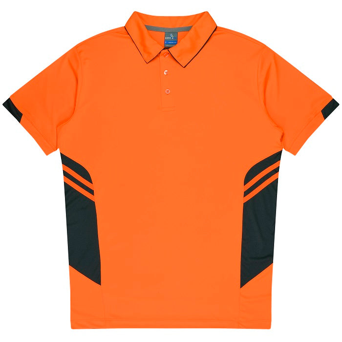 Aussie Pacific N1311 Mens Tasman Polo