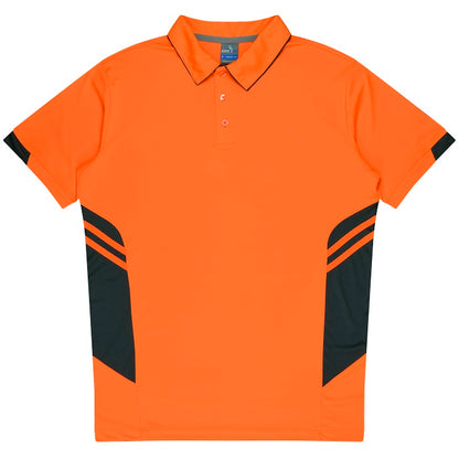 Aussie Pacific N1311 Mens Tasman Polo