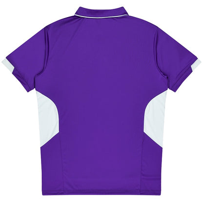Aussie Pacific N1311 Mens Tasman Polo