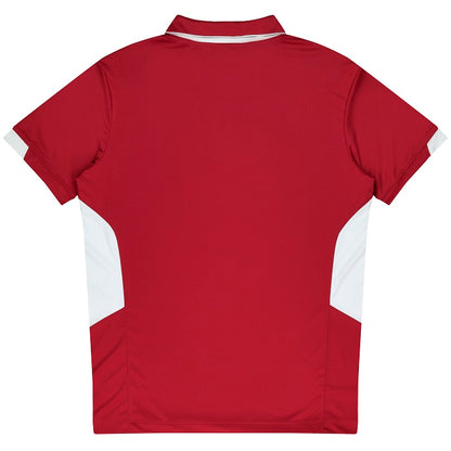 Aussie Pacific N1311 Mens Tasman Polo