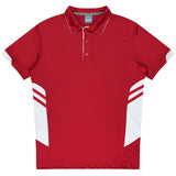 Red/White