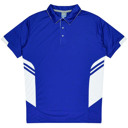Aussie Pacific N1311 Mens Tasman Polo
