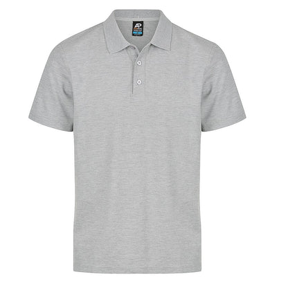 Aussie Pacific N1312 Hunter Mens Polo Size S