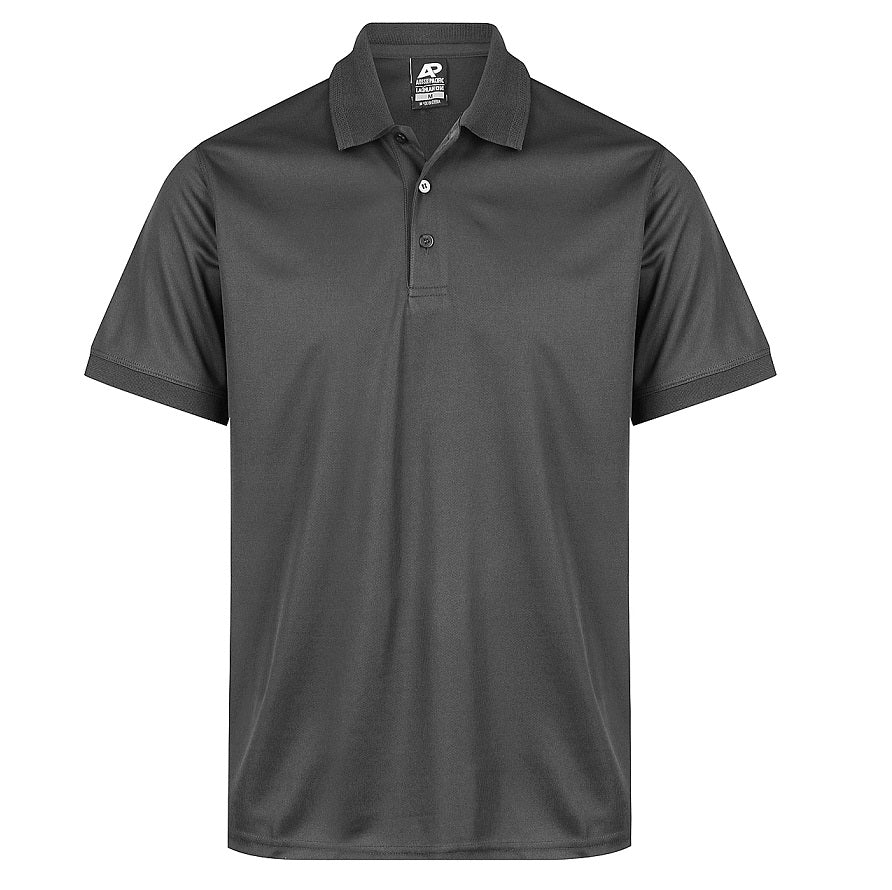 Aussie Pacific N1314 Lachlan Mens Polo