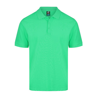 Aussie Pacific N1315 Claremont Mens Polo
