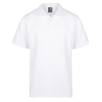 Aussie Pacific N1315 Claremont Mens Polo