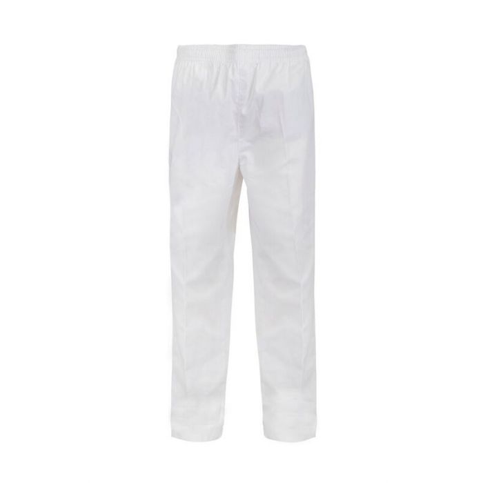 Workcraft WP3012 Food Industry Unisex Elastic Drawstring Pant