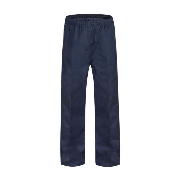 Workcraft WP3012 Food Industry Unisex Elastic Drawstring Pant