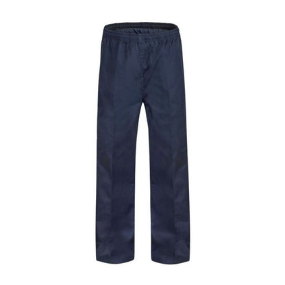 Workcraft WP3012 Food Industry Unisex Elastic Drawstring Pant