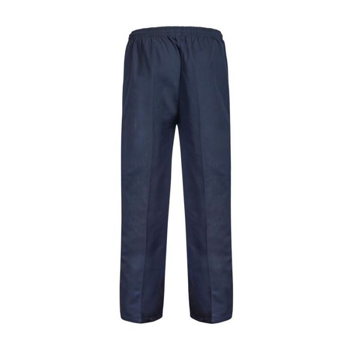 Workcraft WP3012 Food Industry Unisex Elastic Drawstring Pant