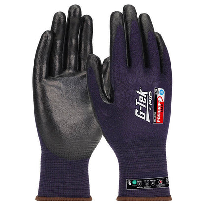 PIP 16-828 G-TEK Posigripmax 18G Cut B Glove