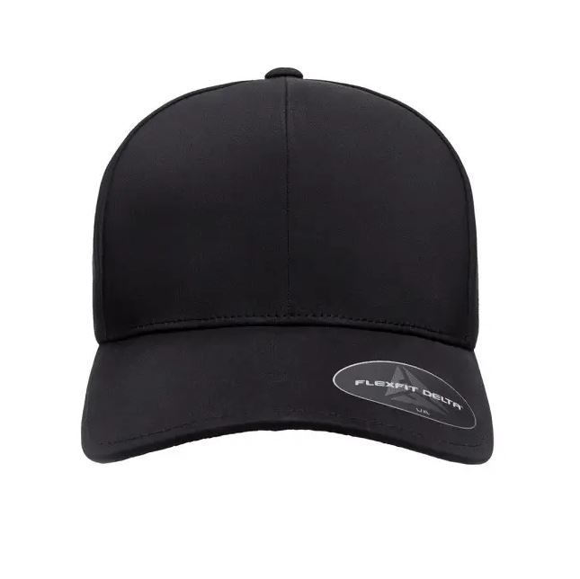 Flexfit 180 Delta Cap