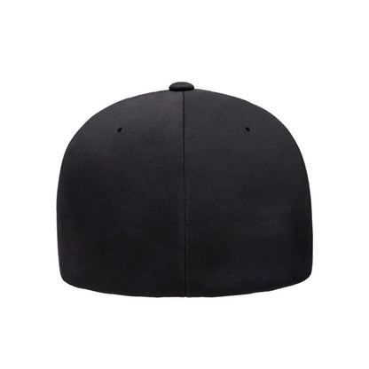 Flexfit 180 Delta Cap