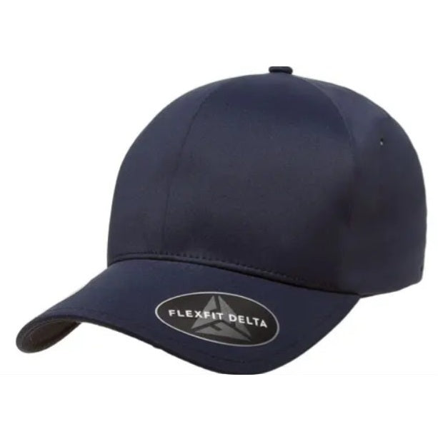 Flexfit 180 Delta Cap