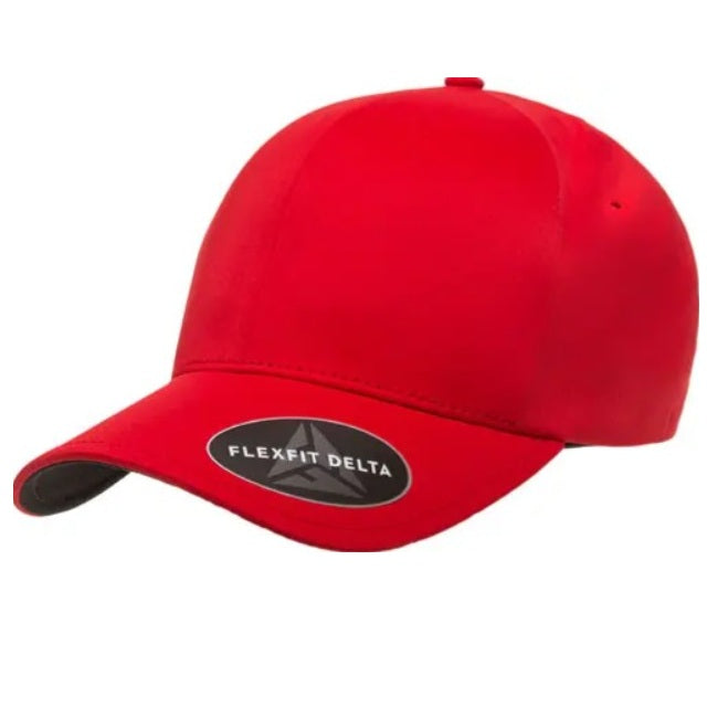 Flexfit 180 Delta Cap