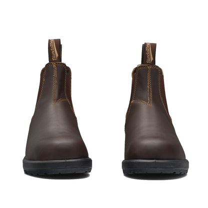 Blundstone 200 Elastic Sided Non Safety Boots