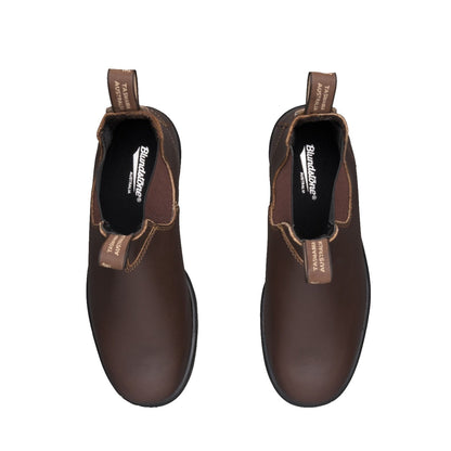 Blundstone 200 Elastic Sided Non Safety Boots