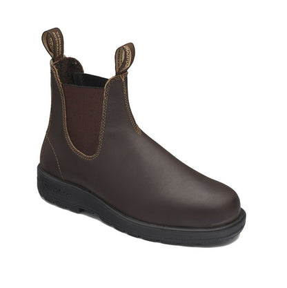 Blundstone 200 Elastic Sided Non Safety Boots
